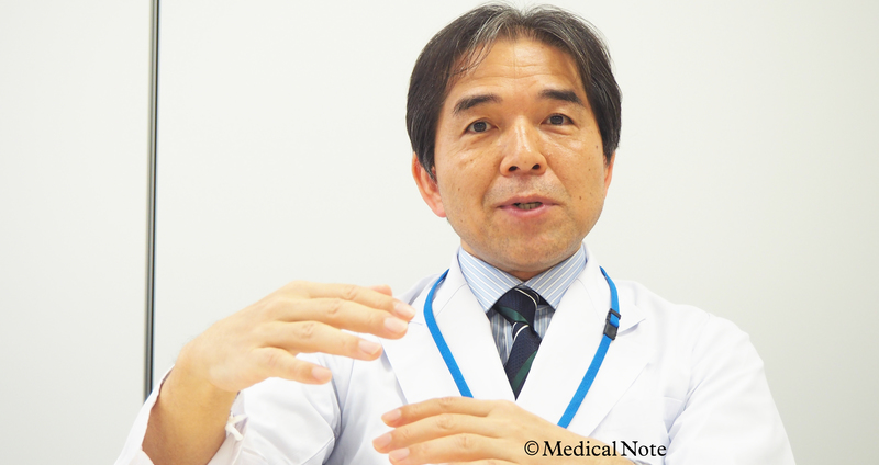 α線を使ったRI内用療法とは?福島県立医科大学における新規放射線治療開発