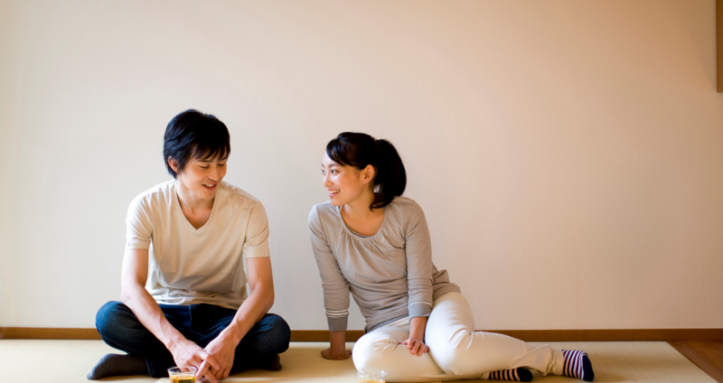 【医師監修】家族や恋人、友人など身近な人がうつ病になったときの接し方は?