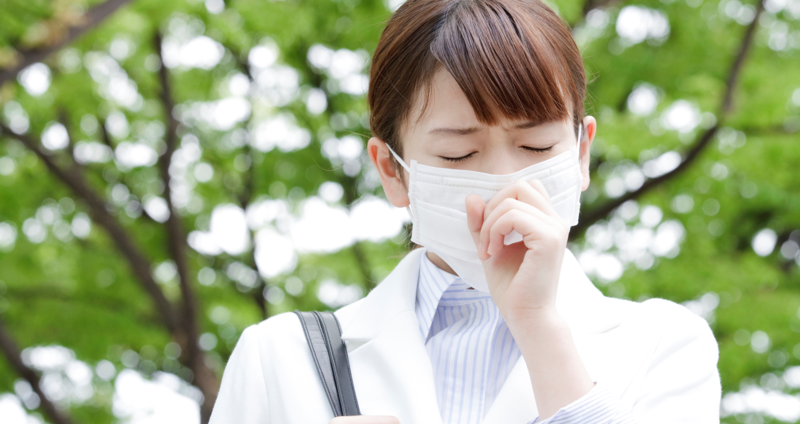 【医師監修】インフルエンザは夏も流行するの? 流行時期と対策