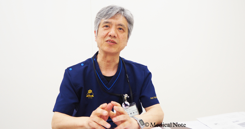 歌舞伎症候群の治療と健康管理