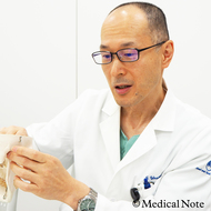 聴器がんの検査とステージごとの治療