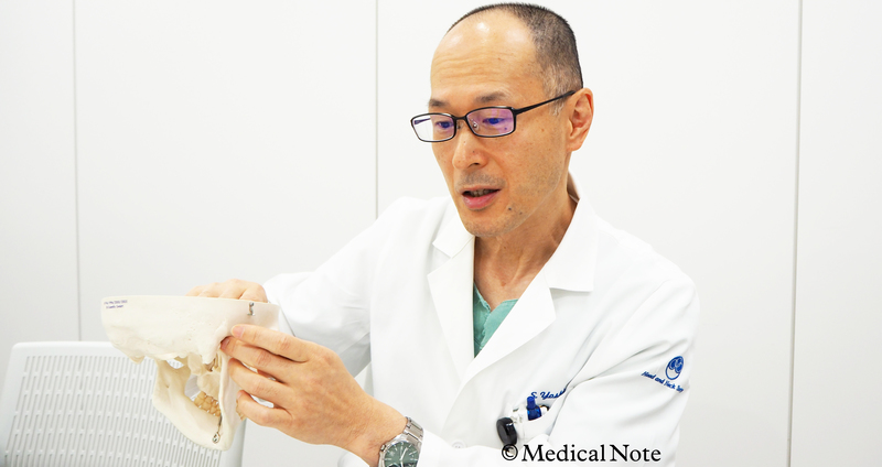 聴器がんの検査とステージごとの治療