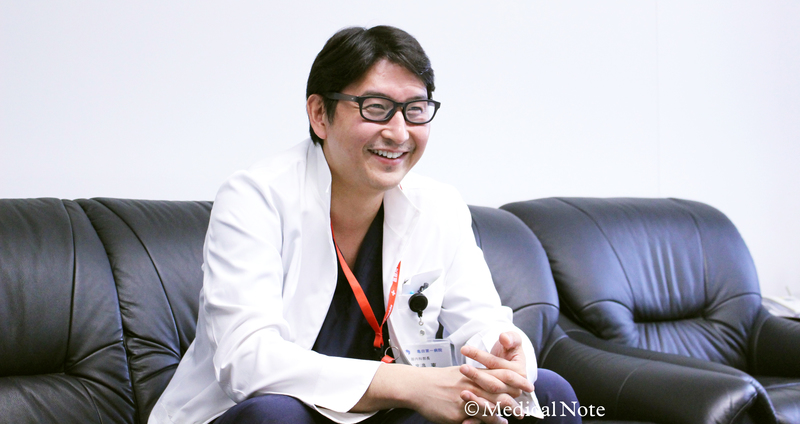 大腸がんの検査とは 大腸内視鏡検査について解説