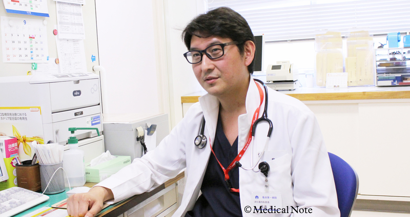 大腸がんの検査である大腸カプセル内視鏡検査とは