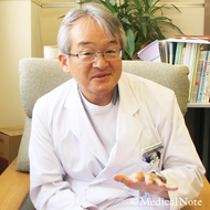 肺気腫とは? 原因や症状・治療について