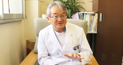肺気腫とは? 原因や症状・治療について