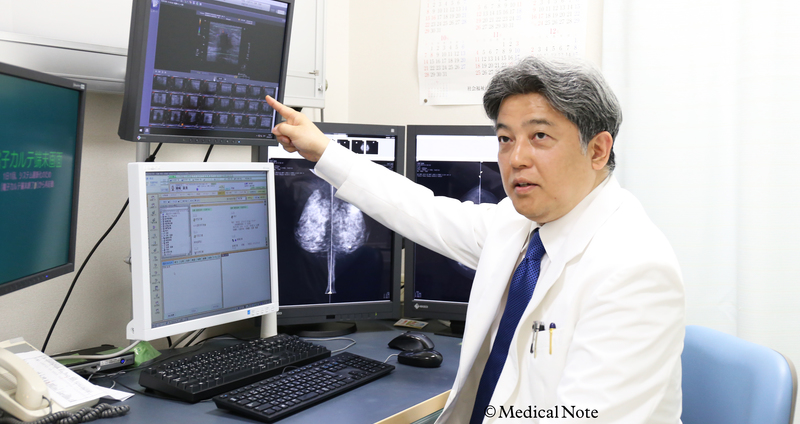 乳がんの検査とは 検診から術前検査まで詳しく解説