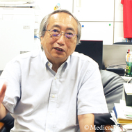 抗インフルエンザ薬を使ったら異常行動が起こるの?
