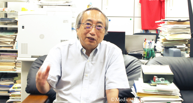 抗インフルエンザ薬を使ったら異常行動が起こるの?