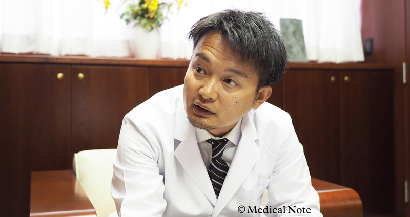 胆石の検査・治療法-種類別の治療法について解説