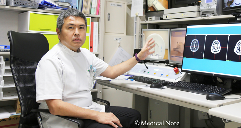 転移性脳腫瘍は肺がんからの転移がもっとも多い-転移性脳腫瘍の原因や症状とは?