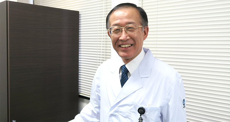 大腸内視鏡検査とは—検査の流れ・前日や検査後の過ごし方