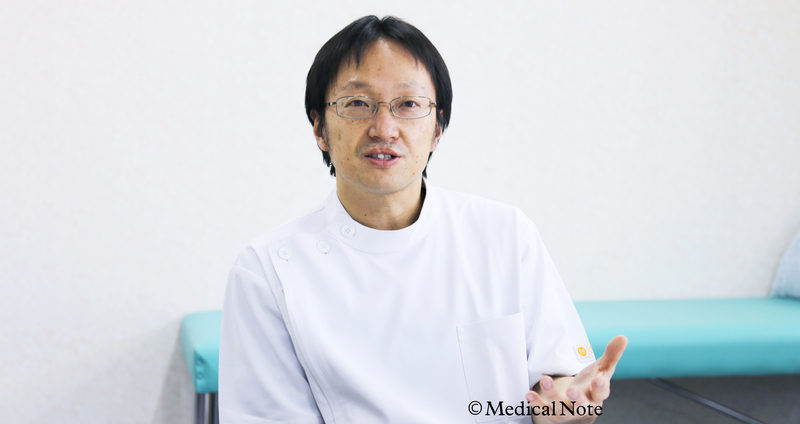 喘息の症状とは?-風邪の後、治まらない咳にも注意