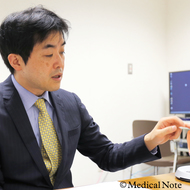 重症の大動脈弁狭窄に対する経カテーテル的大動脈弁留置術(TAVI)とは?