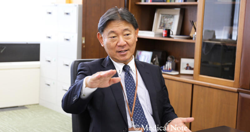 人口構造の変化により医療介護ニーズはどのように変容するのか
