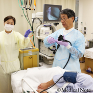 大腸ポリープの治療法−内視鏡治療、外科手術について解説