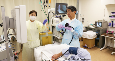 大腸ポリープの治療法−内視鏡治療、外科手術について解説