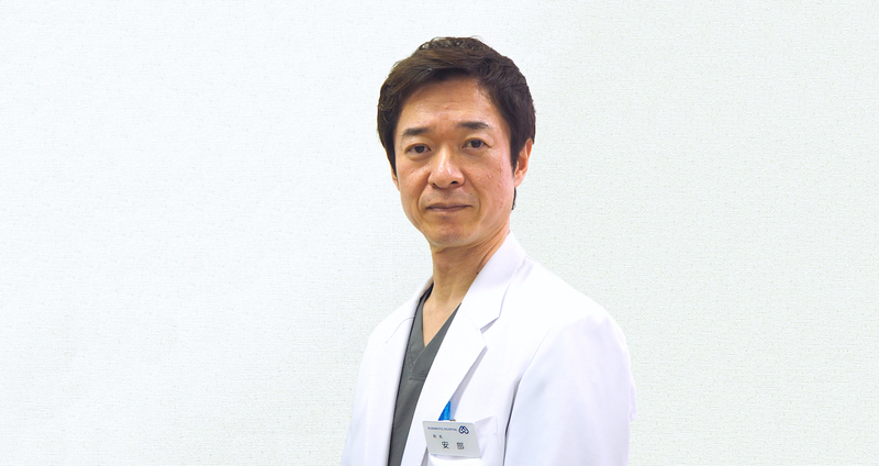 周囲の人に相談しにくい病気だからこそ誠意を大切に―くにもと病院の取り組み