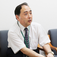 食道がんの内視鏡外科手術−進歩と普及のために