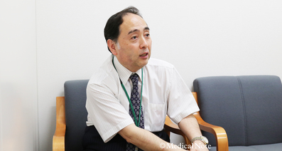 食道がんの内視鏡外科手術−進歩と普及のために