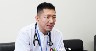 糖尿病の合併症とその予防-どんなことに注意したらいいの?