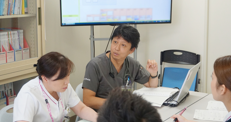 心不全の治療法-日常生活の注意点とは?