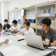 心不全に対する心臓リハビリテーションとは?