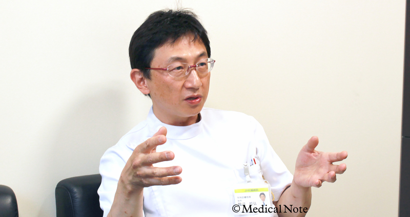 大腸がんのステージ分類と治療-JR札幌病院の大腸がん治療の特徴