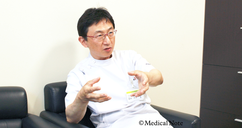 大腸がんへの3D腹腔鏡を用いた手術とは?