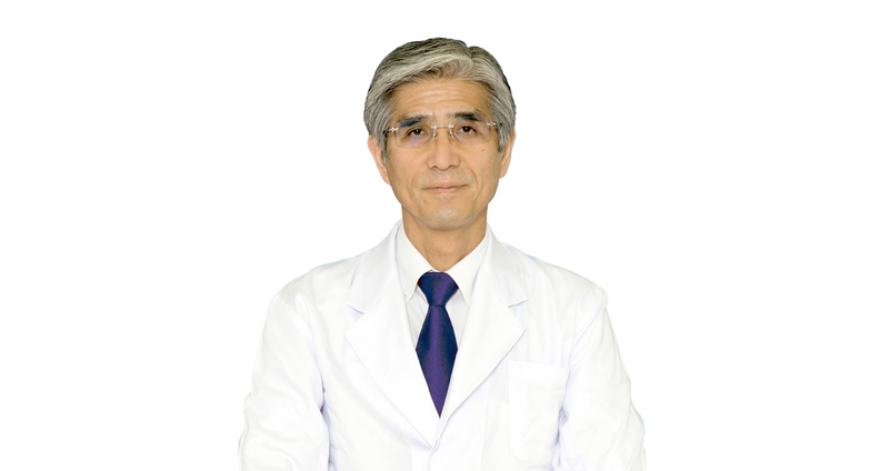 病める人々に寄りそう医療を目指して-大分医療センター