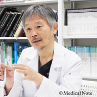 腰部脊柱管狭窄症の手術