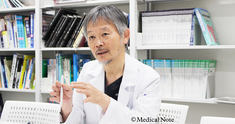 腰部脊柱管狭窄症の手術