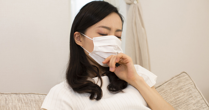 【特集】インフルエンザと診断された!ー自宅でのケアや過ごし方は?