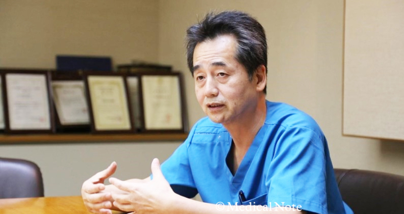 高齢者でも大腸がん腹腔鏡手術は可能?ハイリスク症例にも対応する沼津市立病院