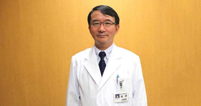 「自分たちの大切な人を任せられる存在」を理想とし、急性期疾患への対応強化を図る一宮市立市民病院