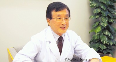 胃がんのリスクを低下させるために─検査の重要性について