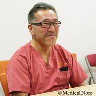 心筋梗塞の予防には規則正しい生活と心臓の検診が大事