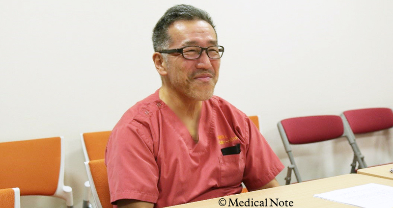 心筋梗塞の予防には規則正しい生活と心臓の検診が大事