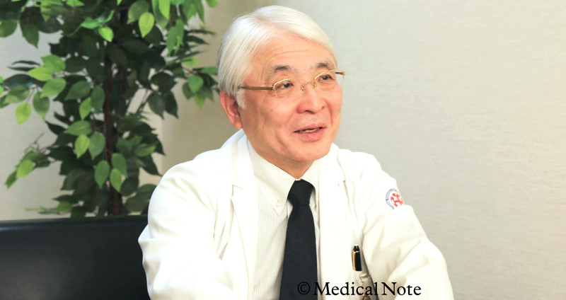 高齢者が元気に生活を送るために─総合東京病院脊椎脊髄センターの取り組み