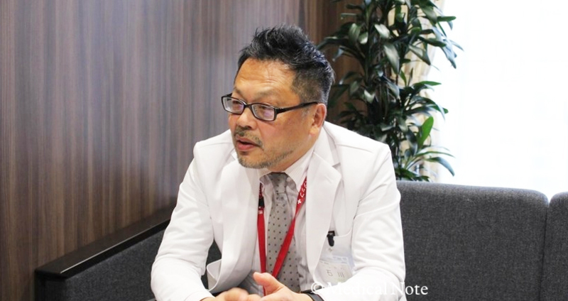 喀血とは?吐血との違いや原因について