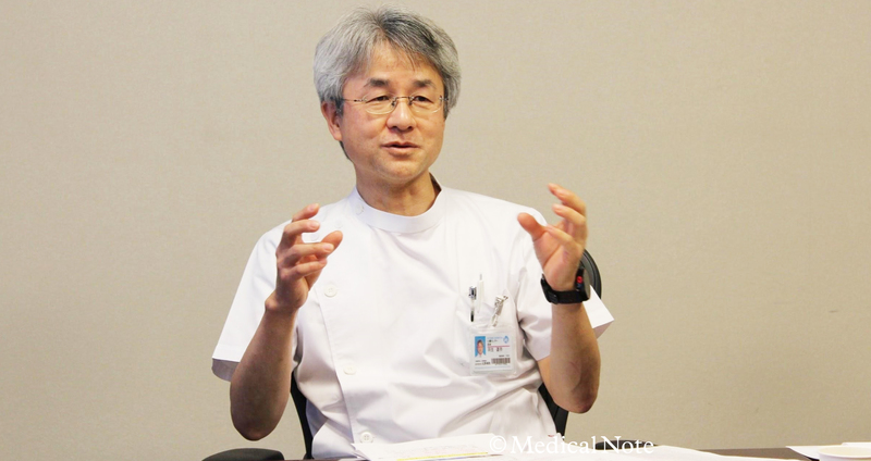 虚血性心疾患(狭心症、心筋梗塞)とは?−その症状や治療選択について