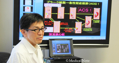 虚血性心疾患(狭心症、心筋梗塞)に対するカテーテル治療と冠動脈バイパス術