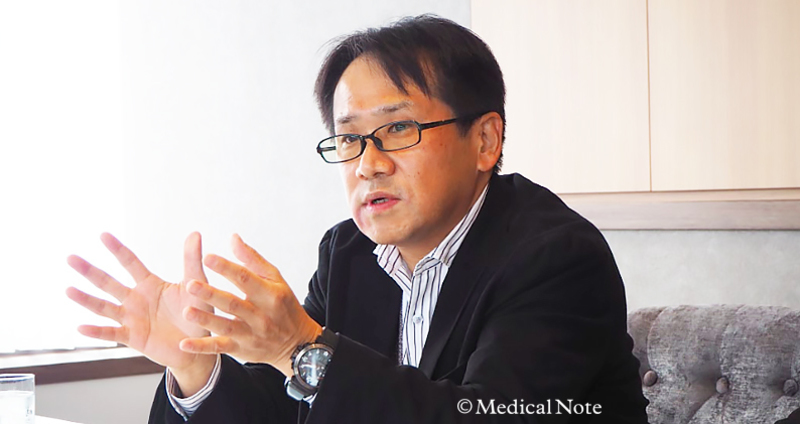 脳梗塞や脳出血の後遺症に対するリハビリの効果とは?