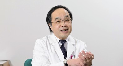 毛利正博先生のあゆみ−大きな影響を与えた3人の先生との出会い