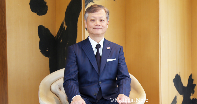 第46回日本集中治療医学会学術集会を終えて-橋本悟先生の思い、次世代へのメッセージ