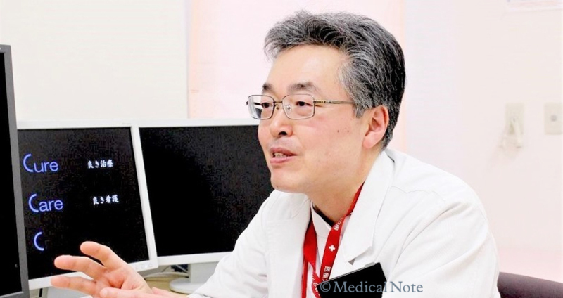 転移性脳腫瘍の治療の選択肢となるサイバーナイフの特徴