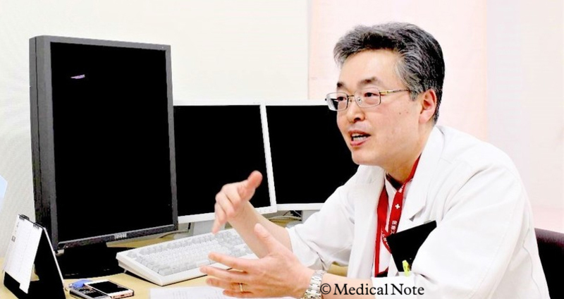 転移性脳腫瘍におけるサイバーナイフの治療の流れ、他の治療法との違いは?