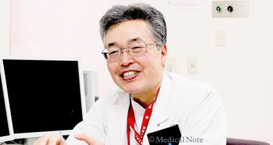 「自分の家族のように大切に、患者さんと接したい」 患者さんが苦しまない医療を目指して挑戦を続ける土田幸広先生のストーリー