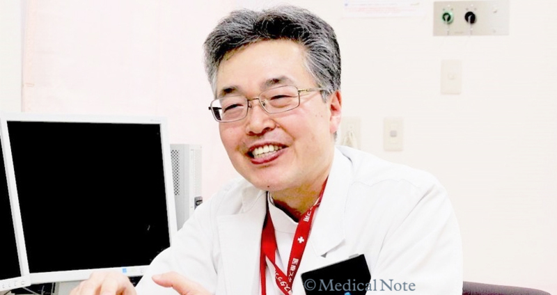 「自分の家族のように大切に、患者さんと接したい」 患者さんが苦しまない医療を目指して挑戦を続ける土田幸広先生のストーリー