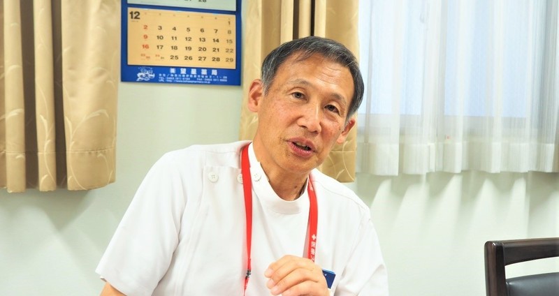 地域から求められる医療の提供を─横浜新緑総合病院の目指す姿